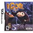 thumbnail image 2 of IGOR - Nintendo DS, 2 of 2