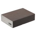 thumbnail image 2 of MYG 1PC Grit 60-320# Wall Grinding Sponge Sand Block Sandpaper Polished Sand Brick, 2 of 9