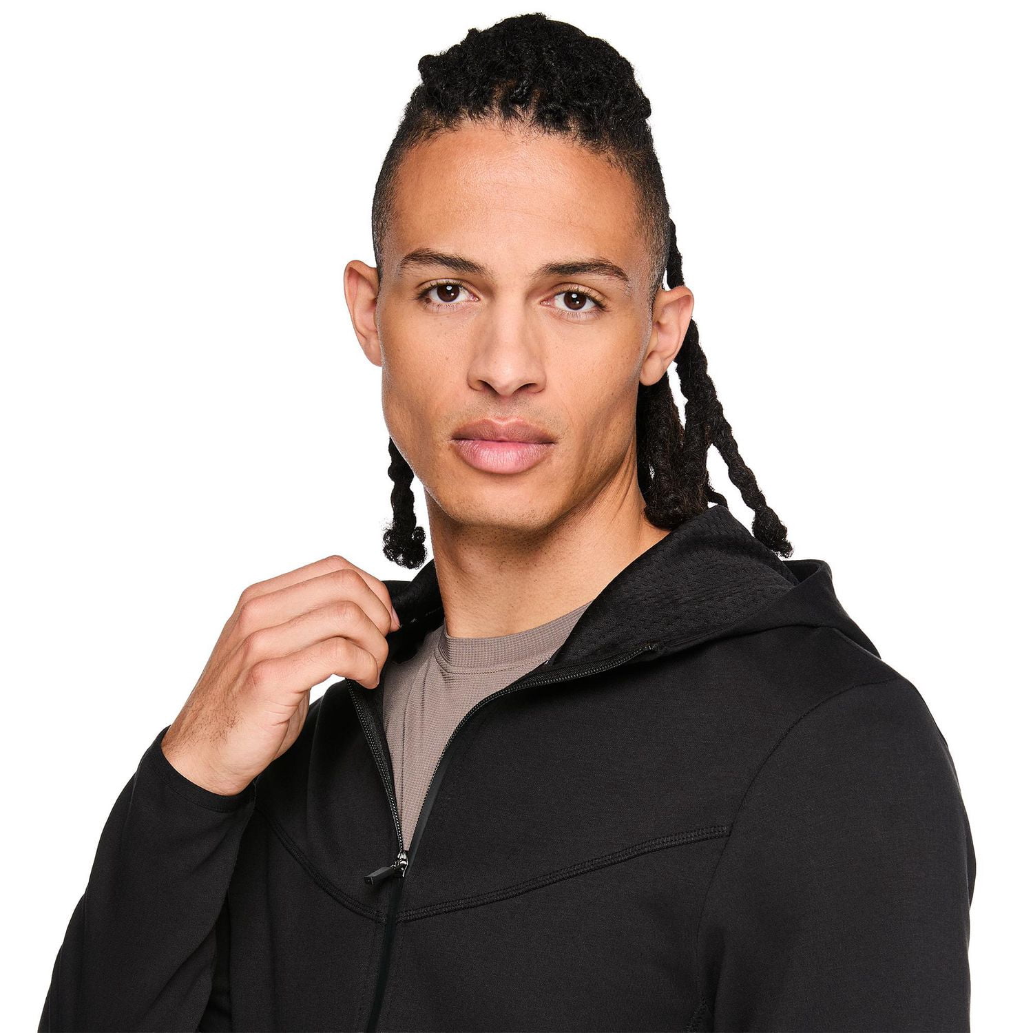 ATHLETIC WORKS PL Molleton Technique AW Pleine Longueur