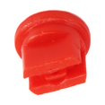 thumbnail image 4 of Embouts de Buse de Pulvérisation Embouts de Vaporisateur Ajustables Faciles à Installer pour Vaporisateur à Sac, Pièce de Rechange de Buse de Jardin pour Vaporisateur de Jardin Pompe à Eau Style H, 4 of 9