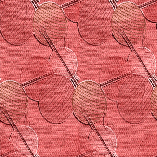 Ahgly Company Tapis d'Intérieur Lavables à la Machine, Carrés, Transitionnels, Rouges, 7 Pieds Carrés