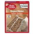 thumbnail image 5 of Betty Crocker Super Moist Carrot Cake Mix, 5 of 5