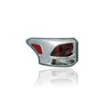 thumbnail image 1 of Tail Light - Compatible/Replacement for '14-15 Mitsubishi Outlander Standard - Right Hand - Passenger - 8330B108, 1 of 2