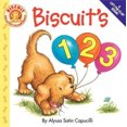 thumbnail image 2 of Biscuit's 123, 2 of 3