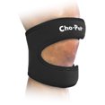 thumbnail image 1 of Cho-Pat Dual Action Knee Strap, Adjustable Support for Knee Pain Relief, Large, 1 of 8