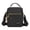 Black, variant on Anti-Theft Travel Bag Crossbody, Mens Shoulder Bag Trending Leather Sling Bag, Travel Purse Crossbody Men Purse, Men Crossbody Bag Sling Backpack Men