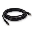 thumbnail image 3 of AddOn - Câble DisplayPort - DisplayPort (m) vers DisplayPort (m) - DisplayPort 1.4 - 6,6 Pi - Prise en Charge 8K - Noir, 3 of 9