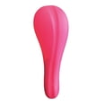 thumbnail image 2 of Swissco Pro Soft Touch Ultimate Detangler Hair Brush (Deep Pink), 2 of 3
