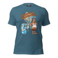 thumbnail image 1 of This Is Your Beer On Drugs! Any Questions? Unisex t-shirt, 1 of 8