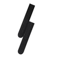 thumbnail image 4 of INSPIRE CHIC Men's Ratchet Automatic Buckle Large Leather Dress Belt Width 1 3/8', 4 of 6