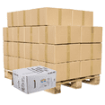 thumbnail image 1 of LouAna Yellow Coconut Bag-in-Box Oil 35 LBS | 1 BAG/CASE | 60 CASE PER PALLET | 60 BAGS, 1 of 6