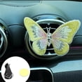 thumbnail image 4 of Meitianfacai Car Air Fresheners Vent Clips for Women,Cute Dual Butterfly Air Freshener Vent Clip Car Accessories for Women, 4 of 6