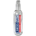 thumbnail image 1 of Swiss Navy Lubrifiant Personnel Premium à Base de Silicone, 4 fl Oz, 1 of 1