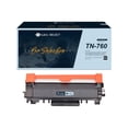 thumbnail image 1 of G&G Select Brother TN-760 High Yield Remanufactured Black Toner Cartridge, 1 of 3