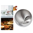 thumbnail image 1 of Sauce Jar, Large Capacity Convenient Seasoning Bowl  For Storing Large Garbage Such As Peels And Crumbs For Most People, 1 of 8