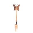 thumbnail image 1 of SMihono Kitchen Organizers and Storage Creative Stainless Steel Butterfly Spoon Dessert Cake Tea Set Coffee Spoon Kitch Kitchen Gadgets Must Have 2023, 1 of 1