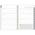 thumbnail image 3 of 2026 Cambridge® Green Small Weekly Planner, 3 of 7