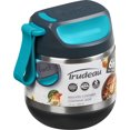 thumbnail image 3 of Contenant à isolation sous-vide Fuel de Trudeau Maison en acier inoxydable, 3 of 5