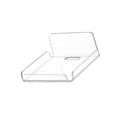 thumbnail image 4 of VONKY Sleek and Functional Storage Holder for Living Room Floating Shelf Stand Mount Mounted Style A 5Set, 4 of 6