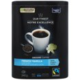 thumbnail image 1 of Our Finest Naturally Flavoured French Vanilla Ground Coffee, 1 of 5
