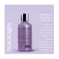 thumbnail image 3 of Oligo Blacklight Nourishing Shampoo 250mL, 3 of 4