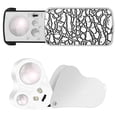 thumbnail image 1 of RYRDWP Loupe pour Bijoux Loupe pour Bijoux avec, 1 of 8
