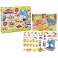 thumbnail image 3 of Play-Doh Pasta Dinner Playset, 3 of 10