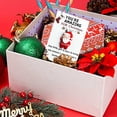 thumbnail image 4 of Btomtd 10PCS Little Pocket Christmas Card, B, 4 of 7