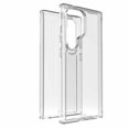 thumbnail image 2 of Blu Element Étui DropZone Air Clear pour Samsung Galaxy S25 Ultra, 2 of 6