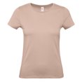 thumbnail image 1 of B&C Womens #E150 T-Shirt, 1 of 2
