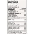 thumbnail image 2 of MadeGood Chocolate Chip Granola Bars 24g - 30 Bars/PACK, 2 of 2
