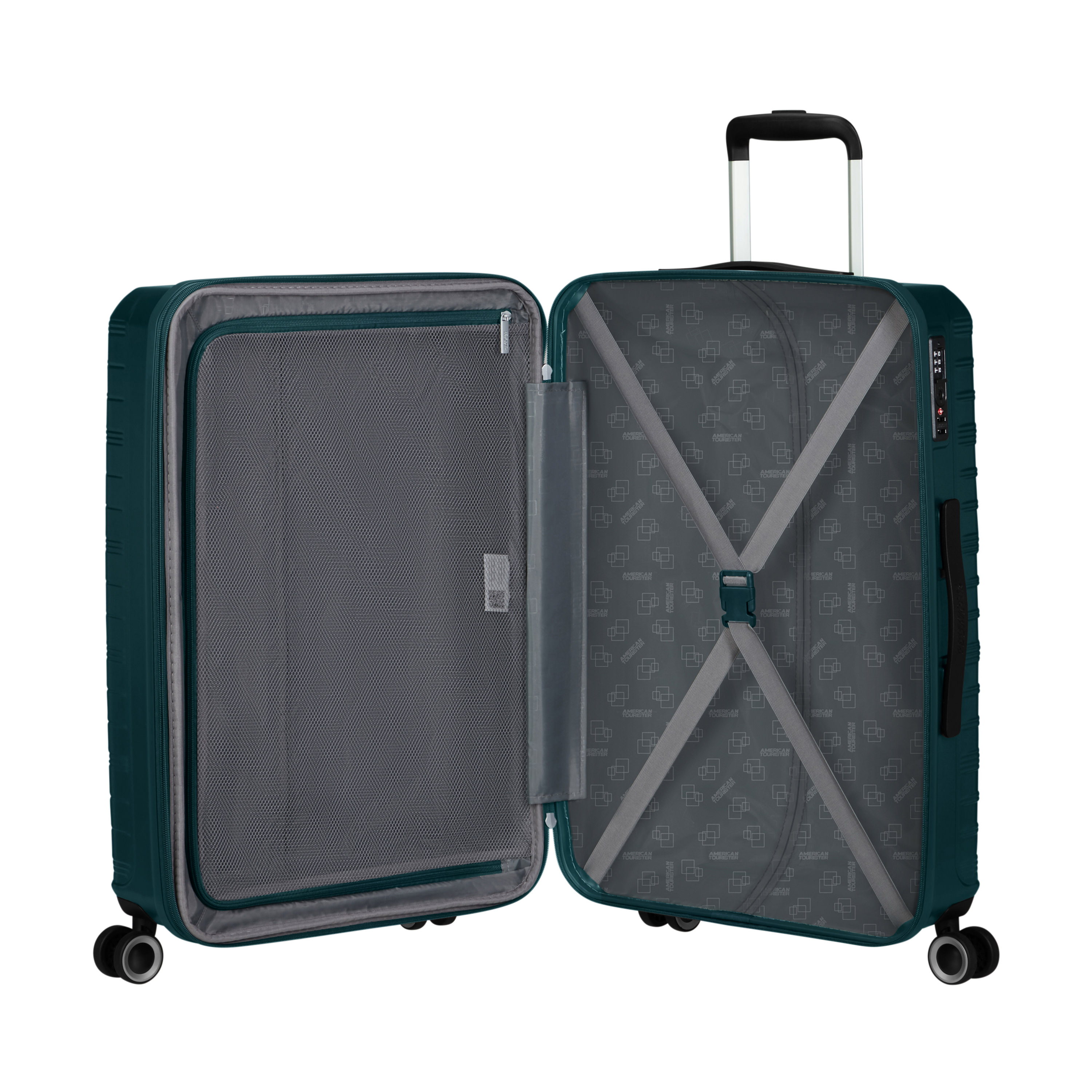 Valise moyenne American Tourister Surftime Spinner