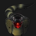 thumbnail image 4 of Remote Control Toy Snake Electric Tricky Simulation Animal Cobra Insect Model Toy, 4 of 11