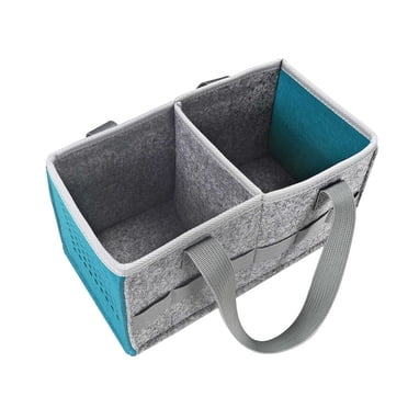 Binwennn Sac de Transport Vakdon Portable pour Toniebox, Ensemble Écouteurs et Station de Recharge, Peut Contenir 30 40 Figurines Personnages Tonies, Sac de Rangement de Voyage avec Poignée pour Toniebox, Petit Tapis en Silicone, Four Grille-Pain