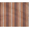 thumbnail image 4 of oneOone Cotton Flex Fabric Stripe & Floral Block Decor Fabric Printed BTY 40 Inch Wide, 4 of 4