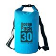 thumbnail image 1 of Dry Bag Backpack Waterproof Shoulder Bag Swimming Bag Camping Bag, 1 of 8