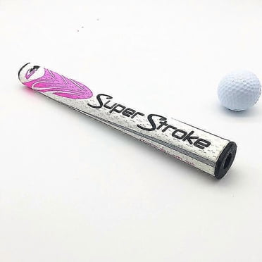(Rose-2) Golf Super Stroke Putter Grip Ultra Slim Mi-Slim Fat 2.0 3.0 5.0