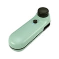 thumbnail image 1 of Suncoda Machine Machine de Scellage, Machine de Scellage USB Rechargeable Scelleuse Portable Machine d'Emballage Alimentaire sous Vi de Scellage de Collations à Pression Manuelle, 1 of 1
