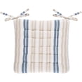thumbnail image 1 of hometrends Seat Cushion-Natural, 1 of 1
