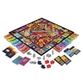 thumbnail image 2 of Masterpieces Puzzle Company Hanna-Barbera Opoly Board Game, 2 of 5