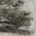thumbnail image 3 of Safavieh Paris Darwin Plush Shag Area Rug, 3 of 7