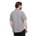 thumbnail image 3 of Chemise boutonnée en tricot George pour hommes, 3 of 6