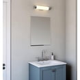 thumbnail image 2 of A&E Bath and Shower Asile 22x28 Decorative Mirror, 2 of 4