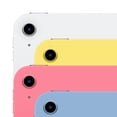 thumbnail image 4 of Apple 10.9" iPad (10th generation) 256GB Wi-fi, 4 of 9