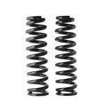 thumbnail image 1 of Fits 2005-2013 Toyota Tacoma ARB Coil Spring 2886 2 Inch Lift; 15-9/10 Inch Free Length; 660 Pounds Per Square Inch; Powder Coated; Black; Set Of 2, 1 of 5