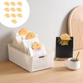 thumbnail image 4 of UsTZtai 10 Pcs Food Bag Sealing Clips, ABS Plastic Fresh Keeping Clips for Snack Storage, Bag Clips, 4 of 6