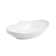 thumbnail image 1 of Bol Rond Euro 18 x 11 x 4 Po. Bol de 6 Litres, Ivoire, 1 of 1