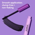 thumbnail image 2 of Thickening & Tint Mascara™, Hypoallergenic Volume Mascara, 2 of 6