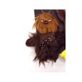 thumbnail image 2 of Silver Paw Star Wars Jouet pour Chat Porg et Chewbacca, 2 of 3