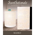 thumbnail image 3 of ScentSationals Full Size Warmer - Maebly, 3 of 4